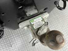 Land Rover Defender 110 Pick Up 