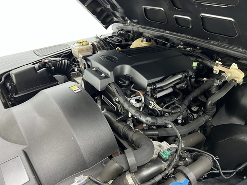 110 Pick Up 2.2 2dr Pick Up Manual Diesel