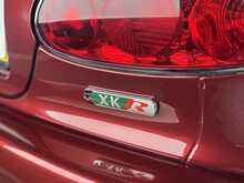 Jaguar XKR Supercharged 