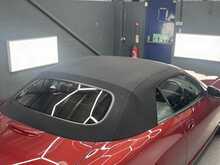 Jaguar XKR Supercharged 