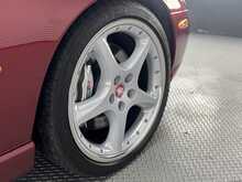 Jaguar XKR Supercharged 