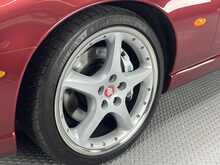 Jaguar XKR Supercharged 