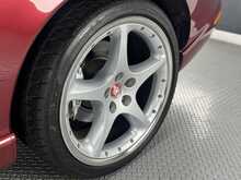 Jaguar XKR Supercharged 