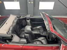 Jaguar XKR Supercharged 