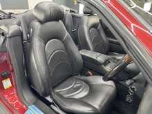 Jaguar XKR Supercharged 