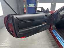 Jaguar XKR Supercharged 