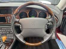 Jaguar XKR Supercharged 