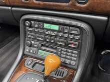 Jaguar XKR Supercharged 