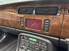 Jaguar XKR Supercharged 