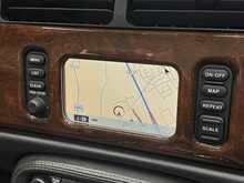 Jaguar XKR Supercharged 