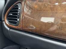 Jaguar XKR Supercharged 