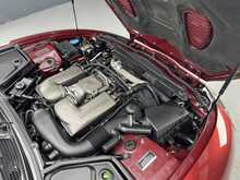 Jaguar XKR Supercharged 