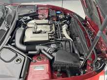 Jaguar XKR Supercharged 