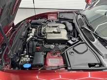 Jaguar XKR Supercharged 