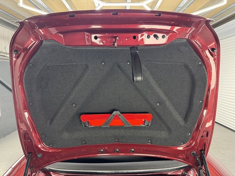 4.2 Supercharged Convertible 2dr Petrol Automatic (304 g/km, 400 bhp)