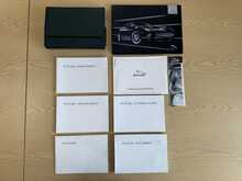 Jaguar XKR Supercharged 