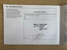 Jaguar XKR Supercharged 