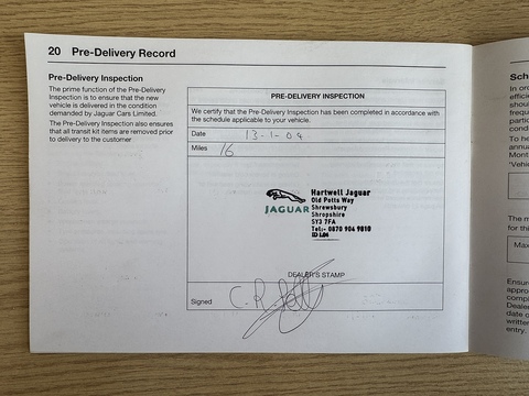 4.2 Supercharged Convertible 2dr Petrol Automatic (304 g/km, 400 bhp)