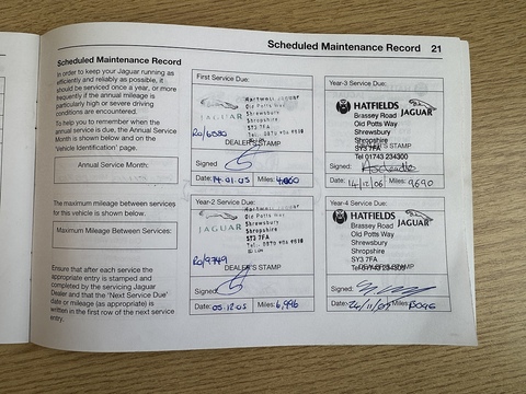 4.2 Supercharged Convertible 2dr Petrol Automatic (304 g/km, 400 bhp)