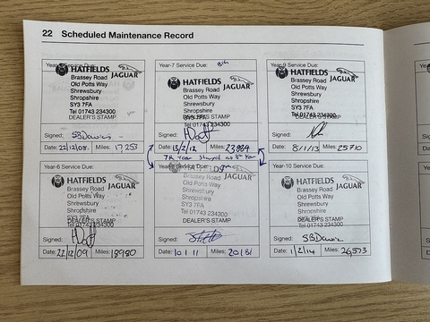 4.2 Supercharged Convertible 2dr Petrol Automatic (304 g/km, 400 bhp)