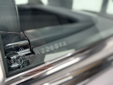 SL Convertible 5.0 Petrol