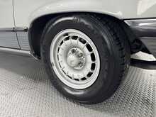 Mercedes-Benz SL 500 