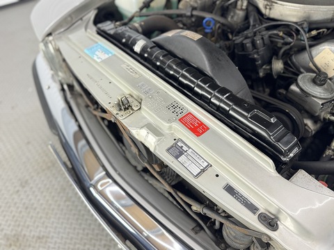 SL Convertible 5.0 Petrol