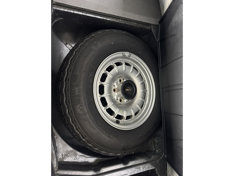 SL Convertible 5.0 Petrol