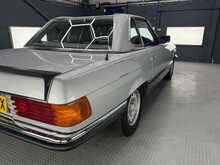 Mercedes-Benz SL 500 