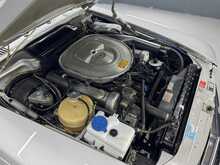 Mercedes-Benz SL 500 