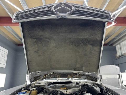 SL Convertible 5.0 Petrol