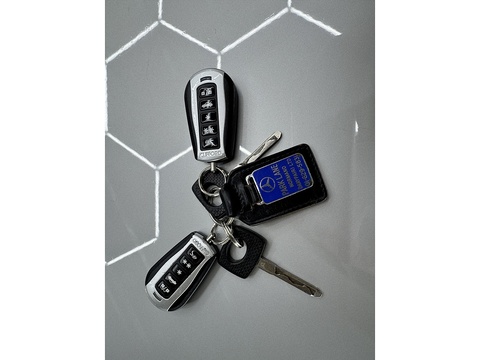 SL Convertible 5.0 Petrol