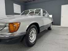 Mercedes-Benz SL 500 