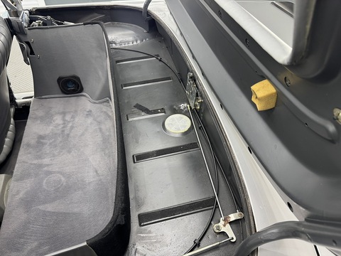 SL Convertible 5.0 Petrol