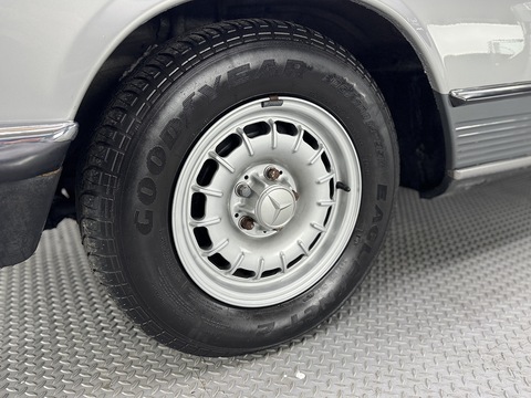 SL Convertible 5.0 Petrol