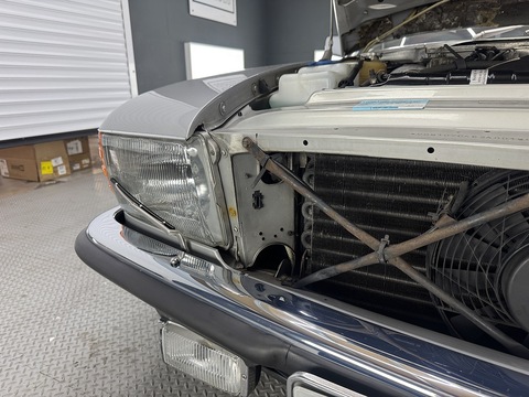 SL Convertible 5.0 Petrol