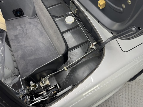 SL Convertible 5.0 Petrol