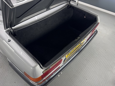 SL Convertible 5.0 Petrol