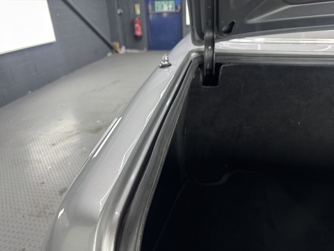 SL Convertible 5.0 Petrol