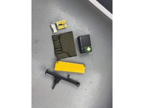 SL Convertible 5.0 Petrol