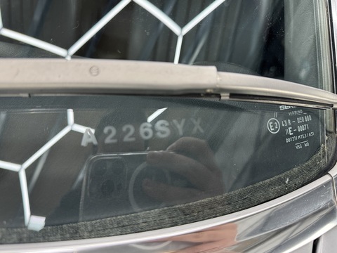 SL Convertible 5.0 Petrol