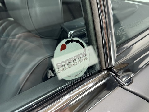 SL Convertible 5.0 Petrol