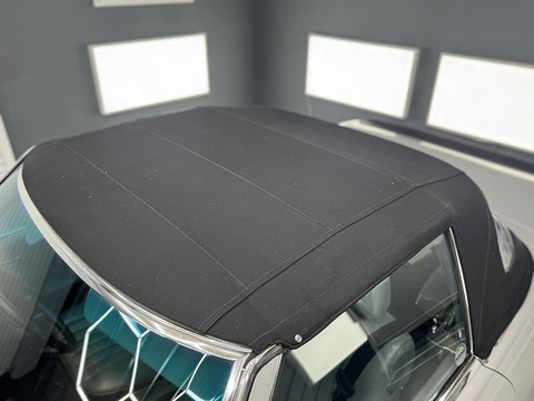 SL Convertible 5.0 Petrol