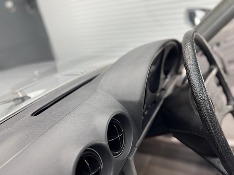 SL Convertible 5.0 Petrol