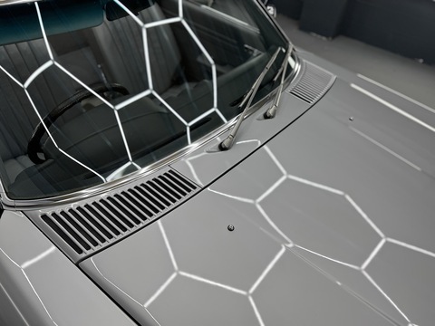 SL Convertible 5.0 Petrol