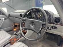 Mercedes-Benz SL 500 