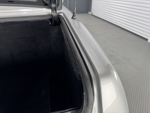 SL Convertible 5.0 Petrol