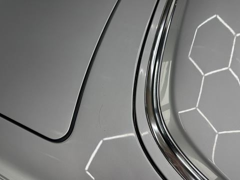 SL Convertible 5.0 Petrol