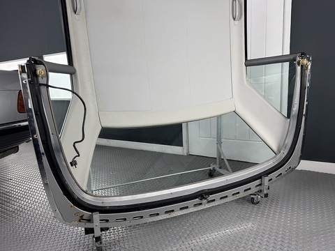 SL Convertible 5.0 Petrol