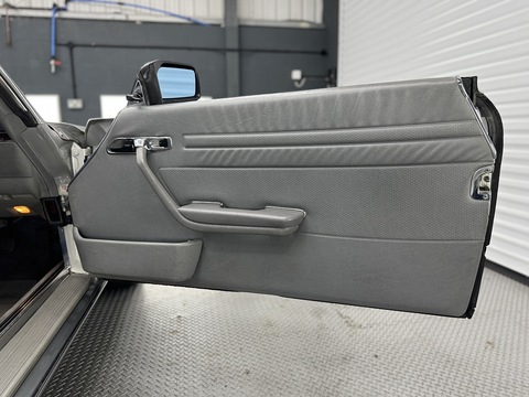 SL Convertible 5.0 Petrol